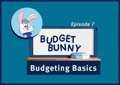 Bud TV - Stifel Budget Bunny | Stifel